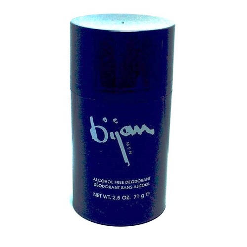 Bijan Deodorant Stick by Bijan 2.5oz for men